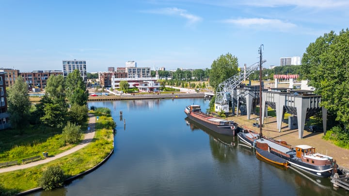 Photo 44 of Voorsterbeeklaan 9