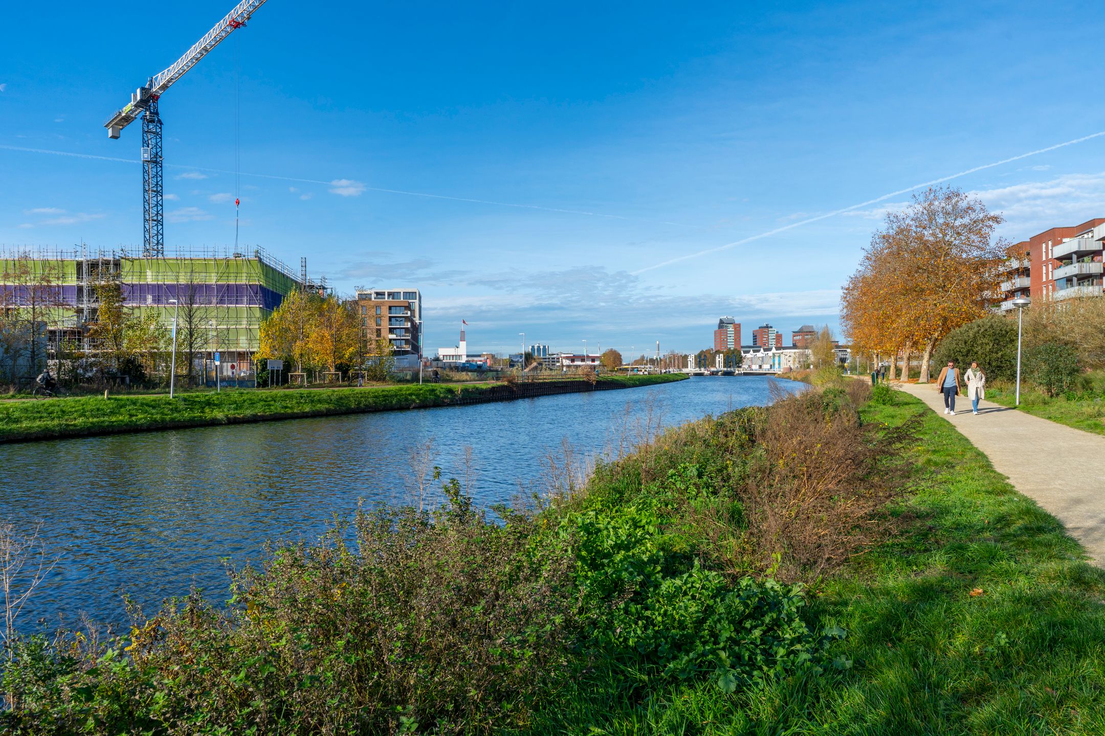 Foto 45 van Voorsterbeeklaan 9