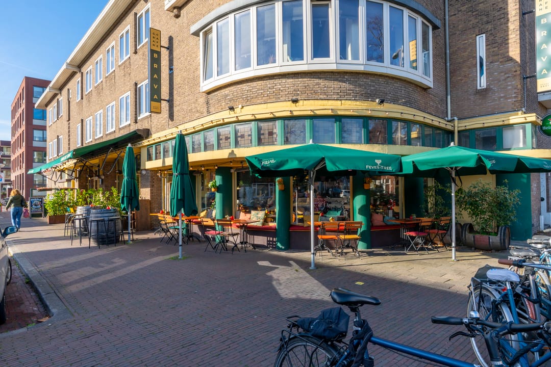 Foto 47 van Voorsterbeeklaan 9