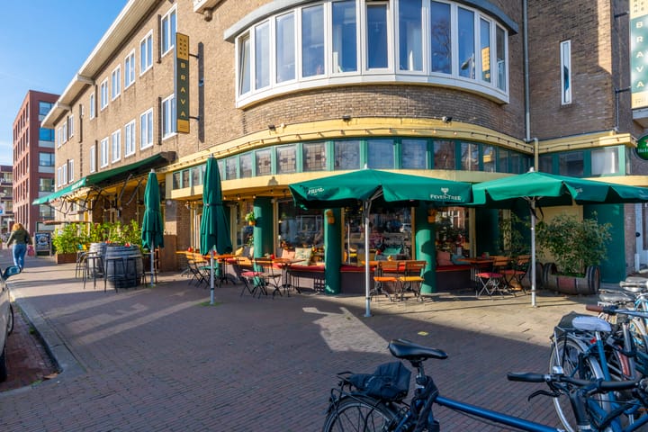 Photo 47 of Voorsterbeeklaan 9