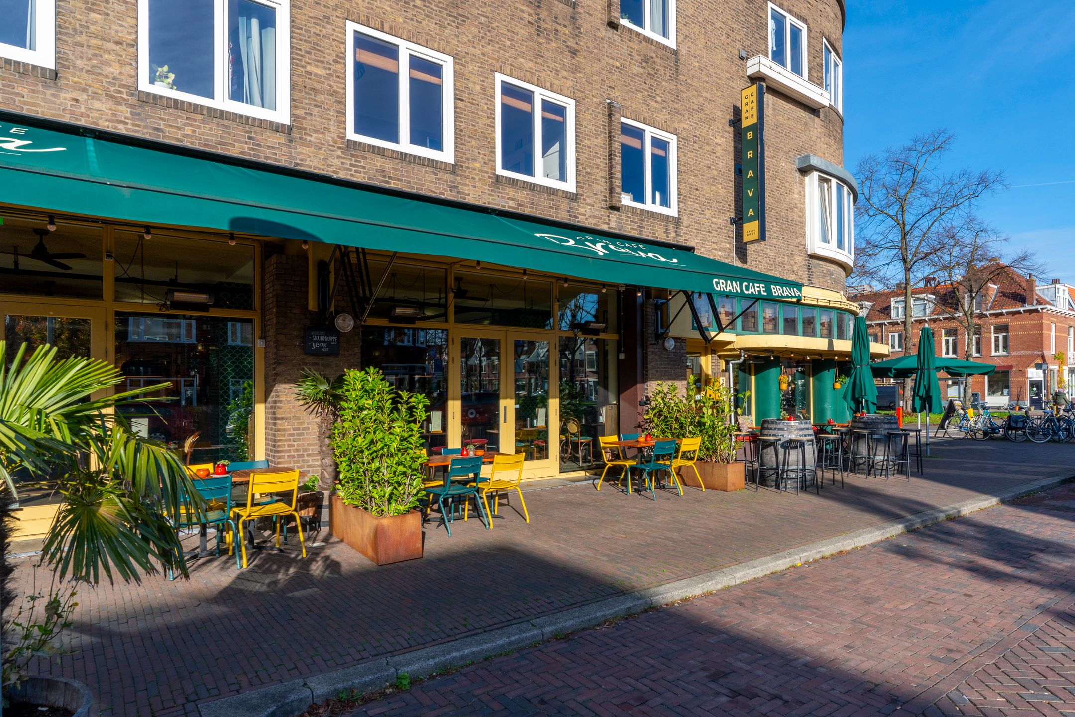 Foto 48 van Voorsterbeeklaan 9