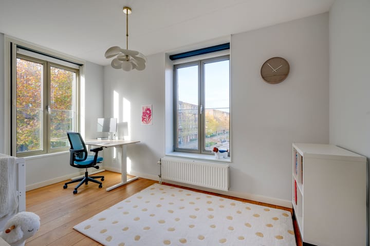 Photo 24 of Voorsterbeeklaan 9