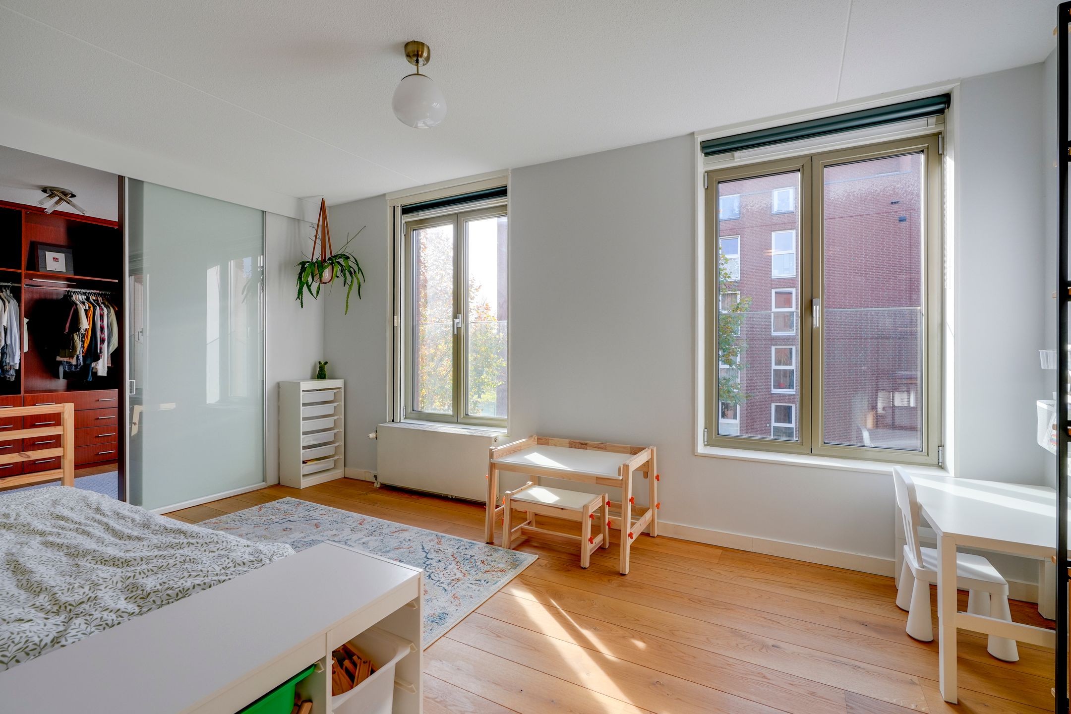 Foto 27 van Voorsterbeeklaan 9