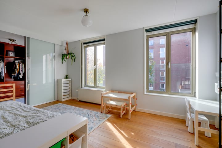 Photo 27 of Voorsterbeeklaan 9