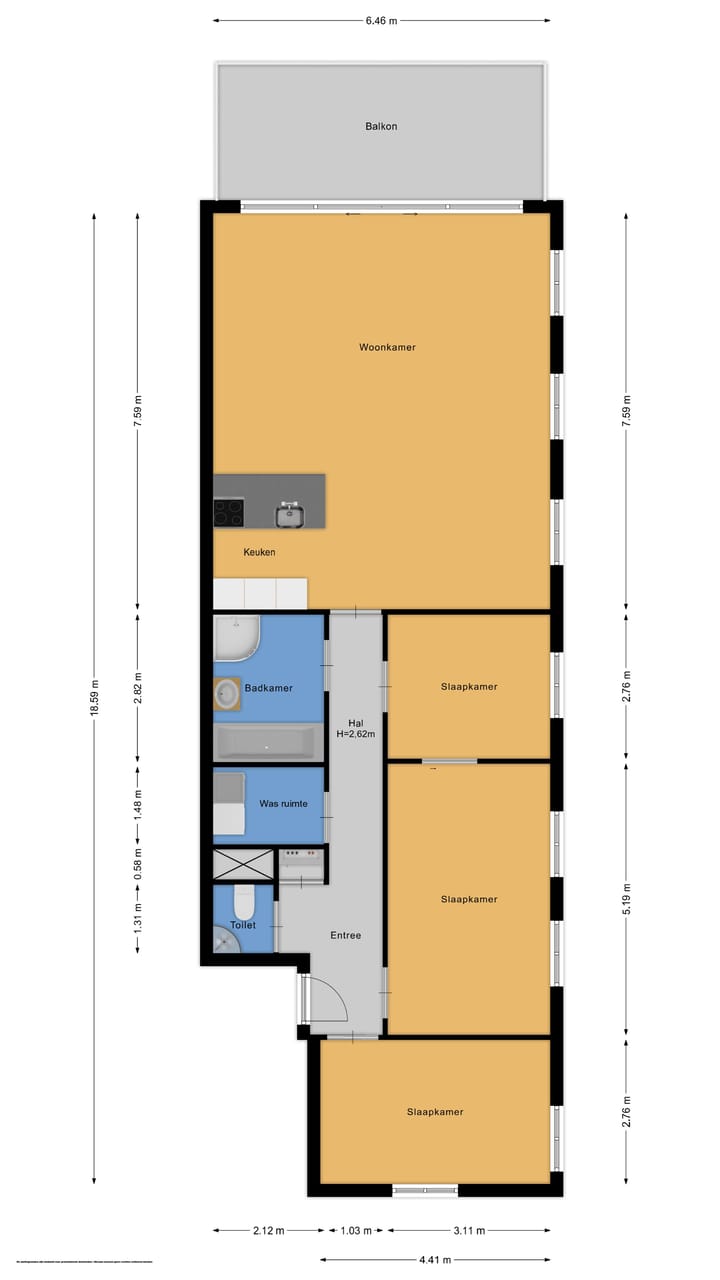 Photo 51 of Voorsterbeeklaan 9