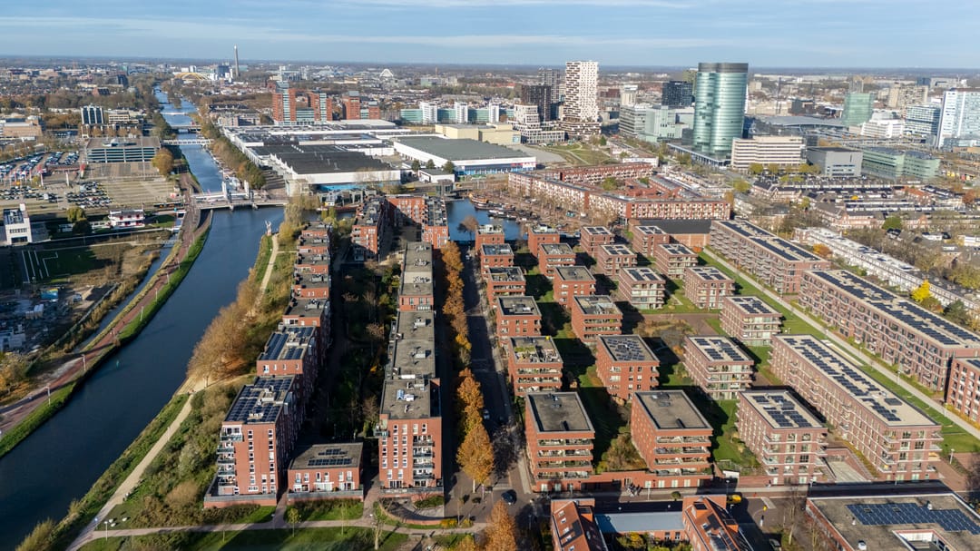 Foto 43 van Voorsterbeeklaan 9