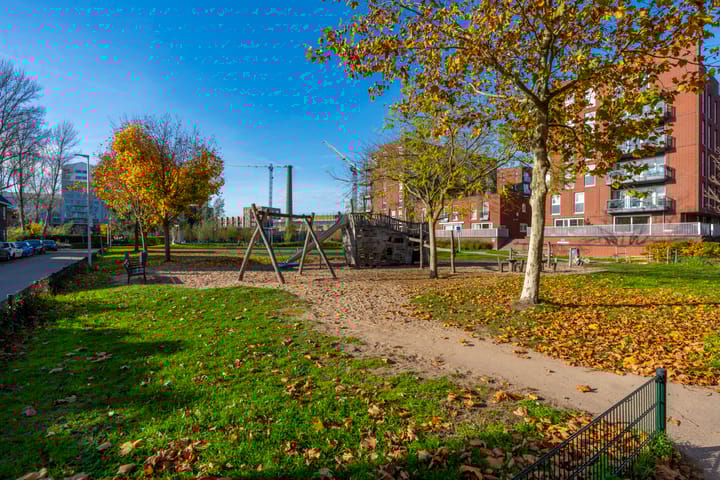 Photo 49 of Voorsterbeeklaan 9