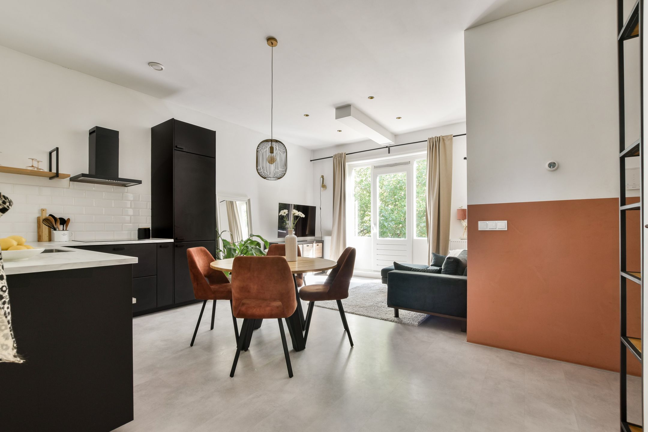 Insulindeweg 101-, 101, 3, Amsterdam, 1094PE, Noord-Holland, Nederland 101 