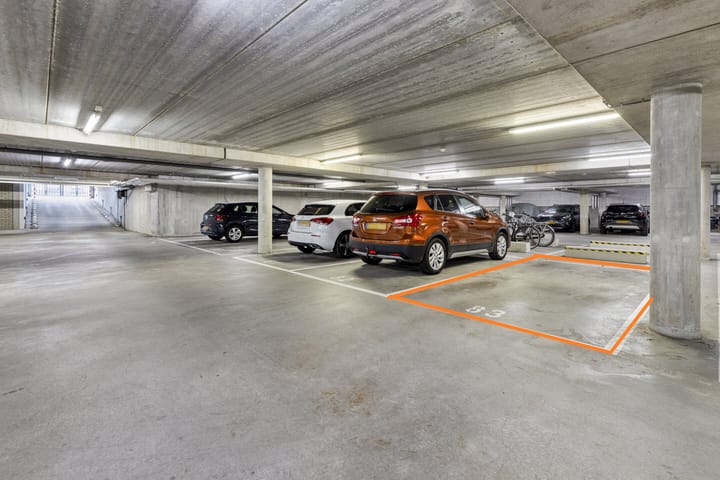 Photo 33 of Terheijdenstraat 12