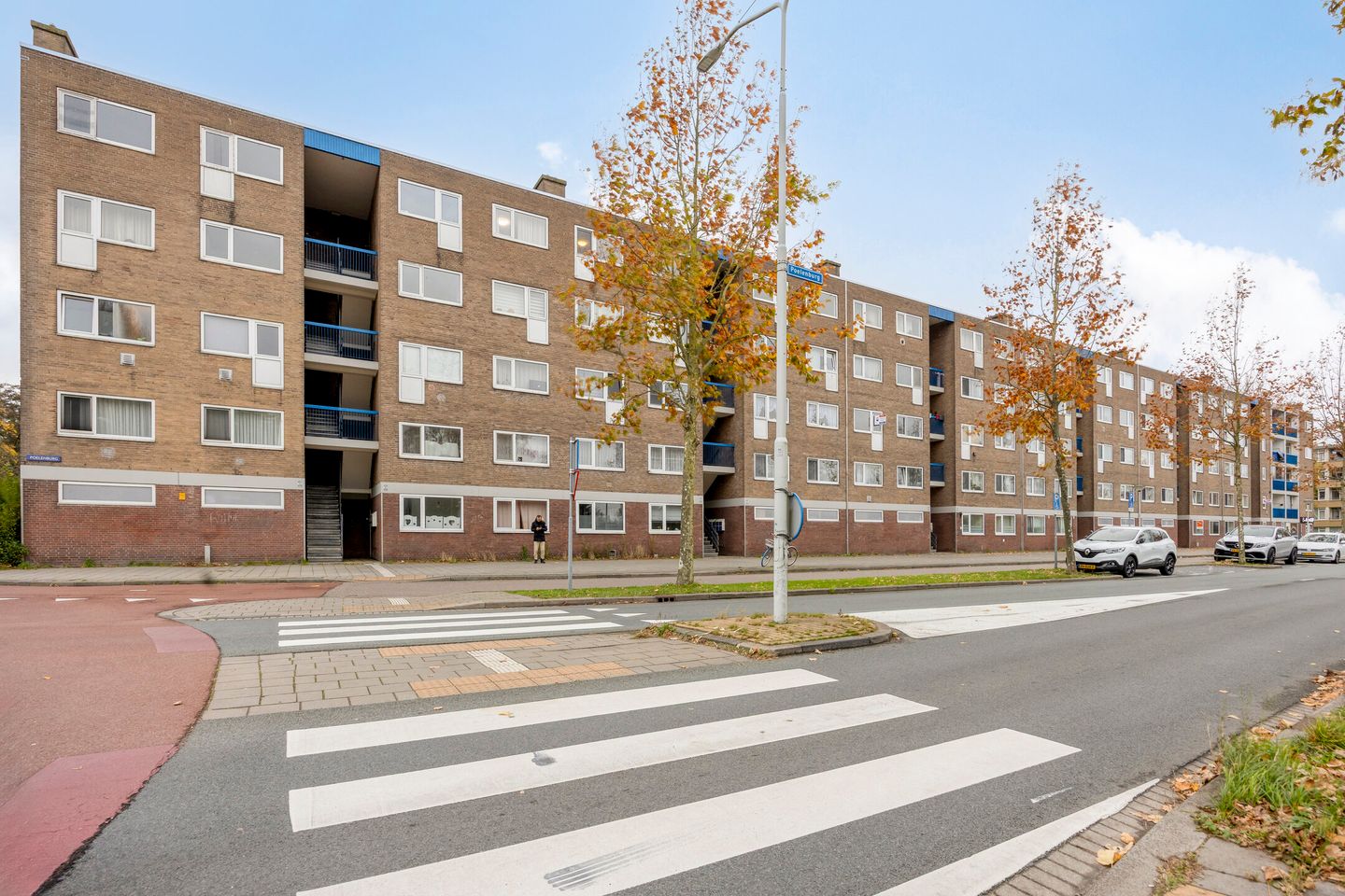 Foto 1 van Poelenburg 462