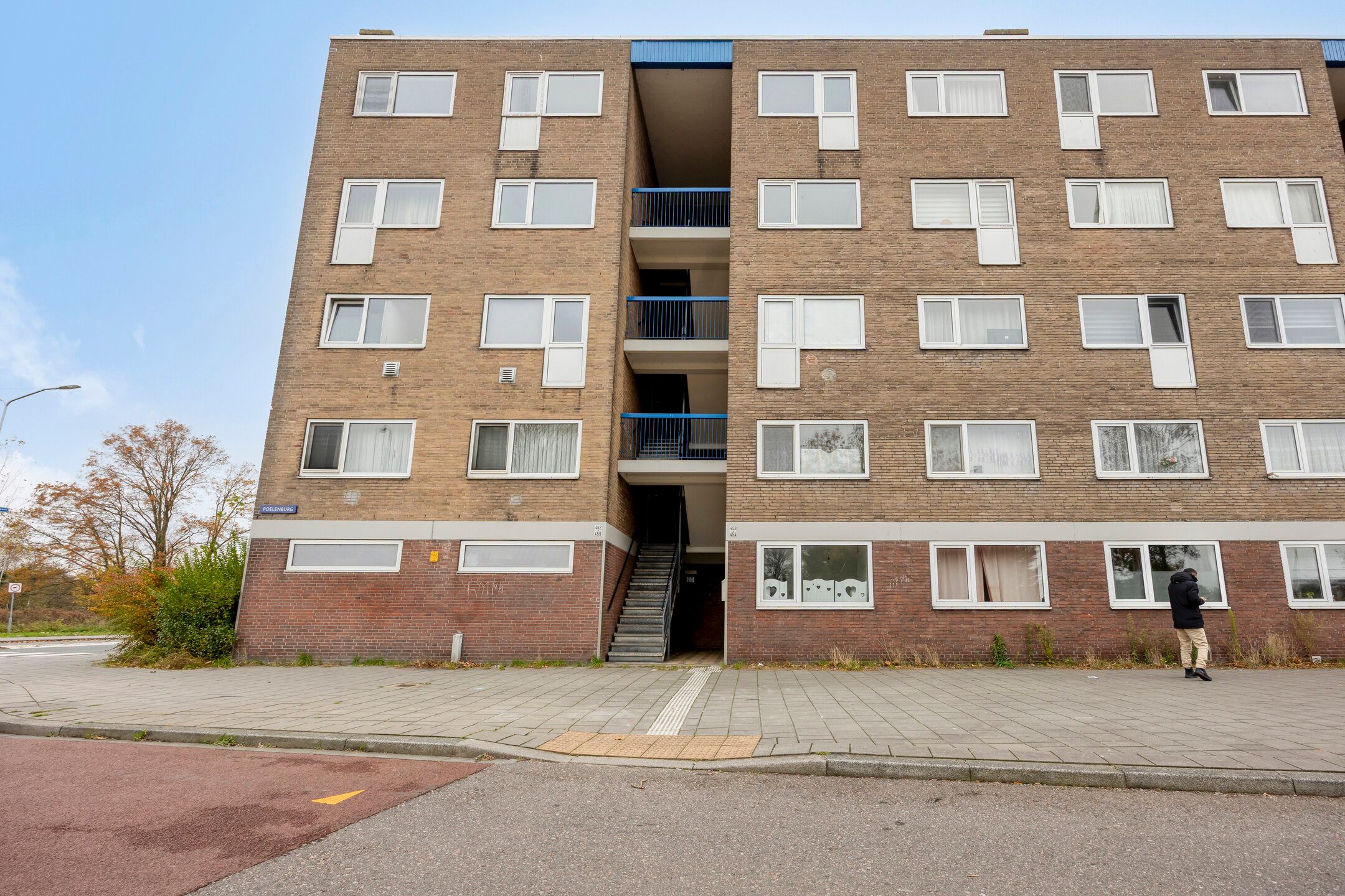 Photo 18 of Poelenburg 462