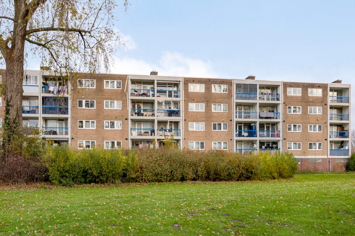 Foto 19 van Poelenburg 462