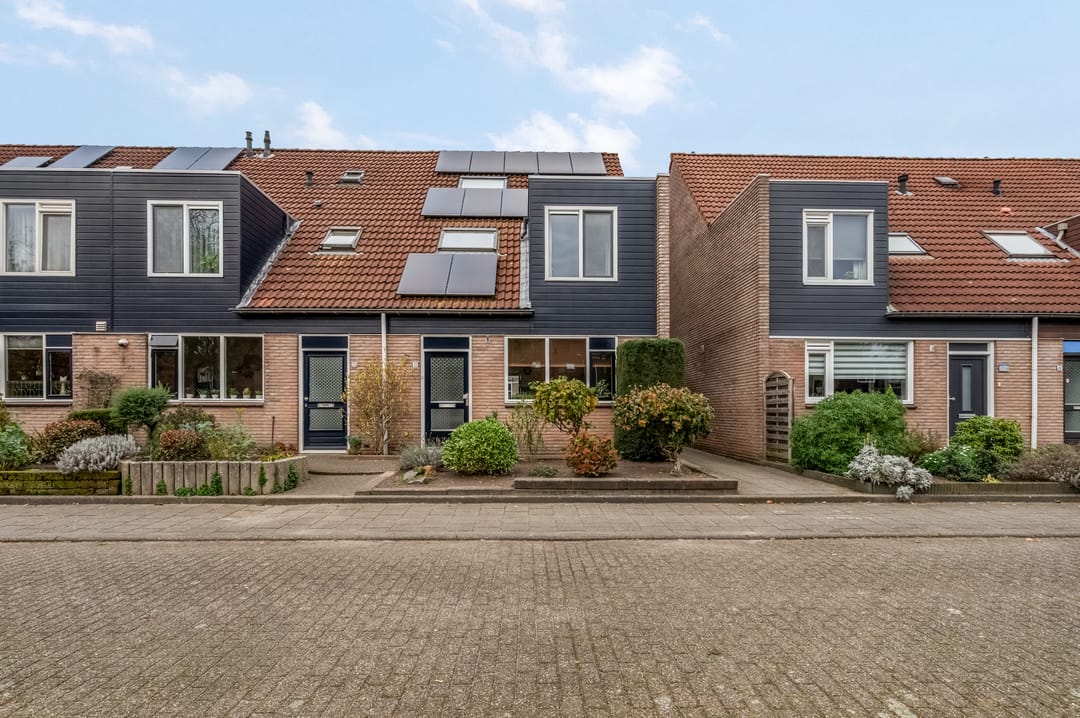 Foto 1 van Vrekenhorst 77