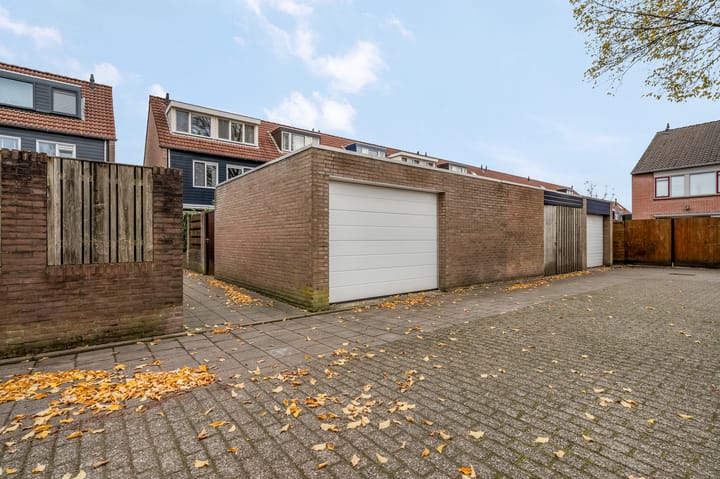 Foto 4 van Vrekenhorst 77