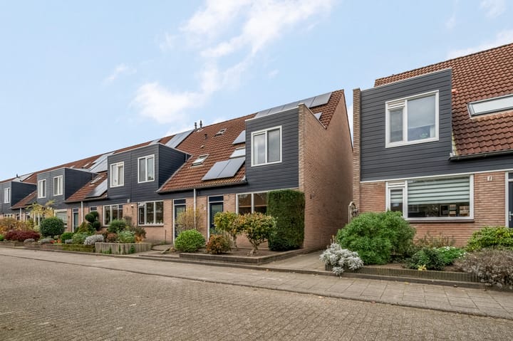 Foto 5 van Vrekenhorst 77