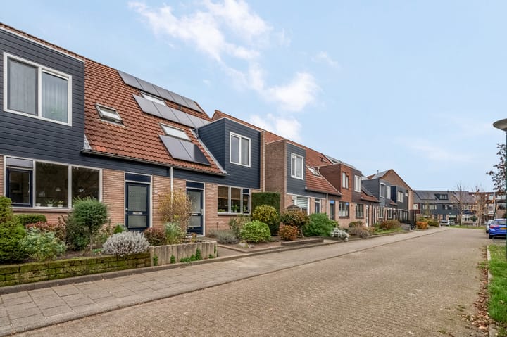 Photo 6 of Vrekenhorst 77