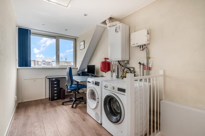 Photo 22 of Vrekenhorst 77