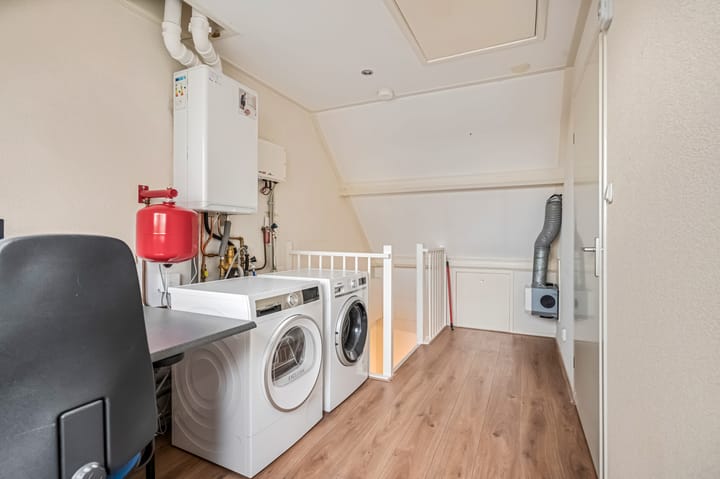 Photo 23 of Vrekenhorst 77