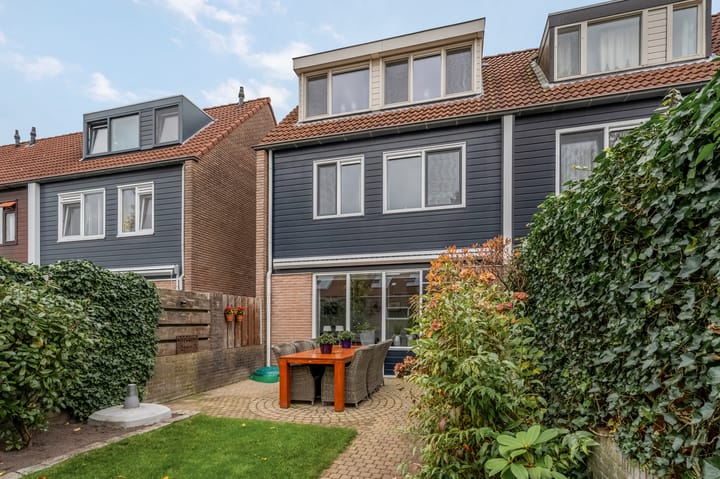 Photo 28 of Vrekenhorst 77