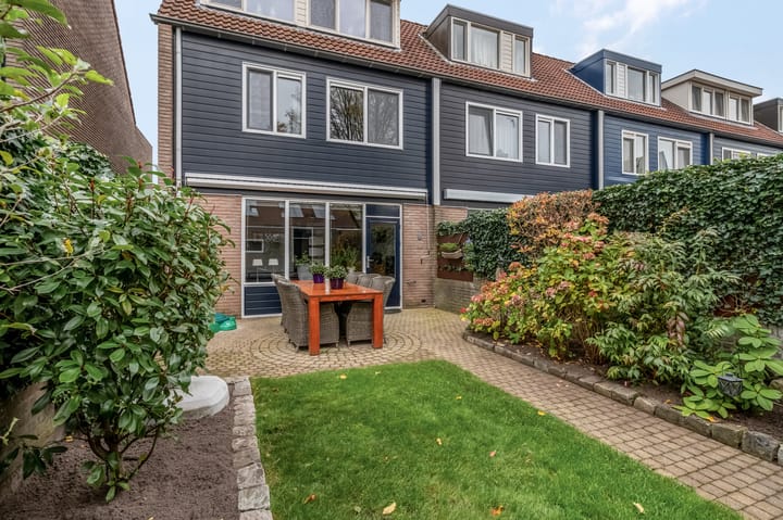 Photo 29 of Vrekenhorst 77