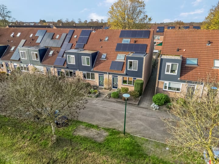 Photo 32 of Vrekenhorst 77