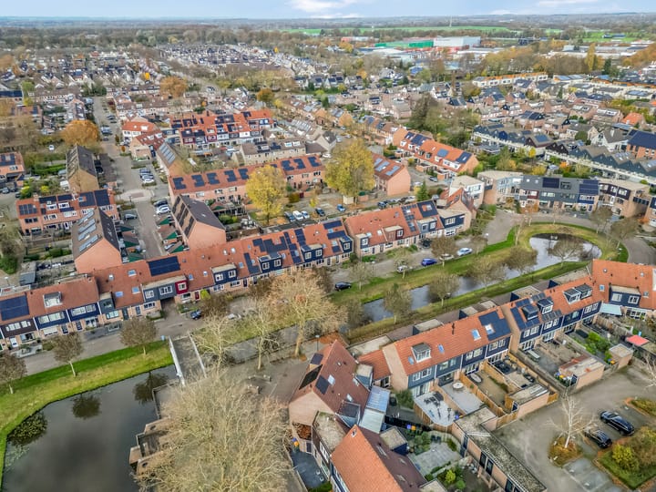 Photo 33 of Vrekenhorst 77