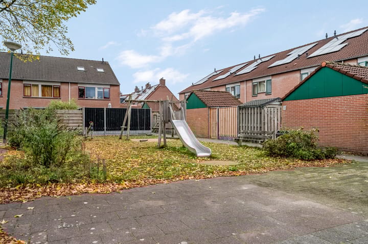 Photo 34 of Vrekenhorst 77