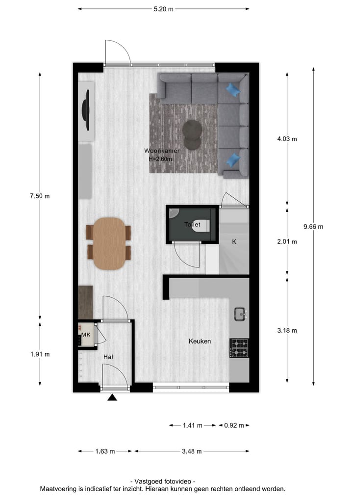 Photo 36 of Vrekenhorst 77