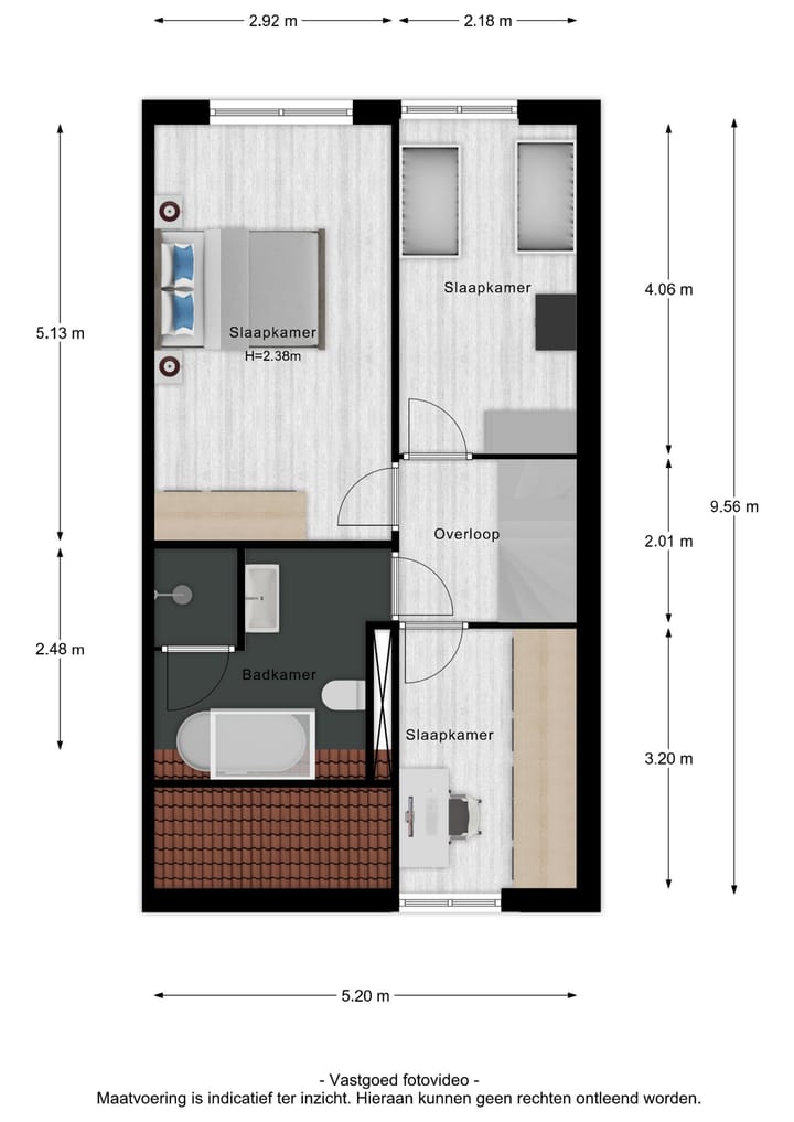 Photo 37 of Vrekenhorst 77