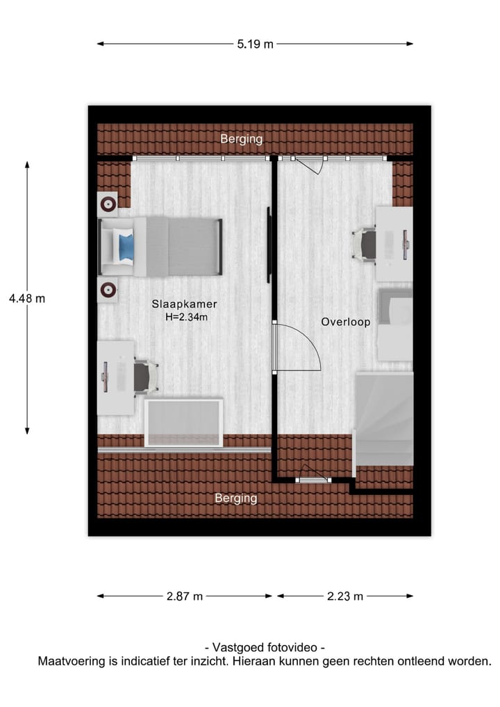 Photo 38 of Vrekenhorst 77