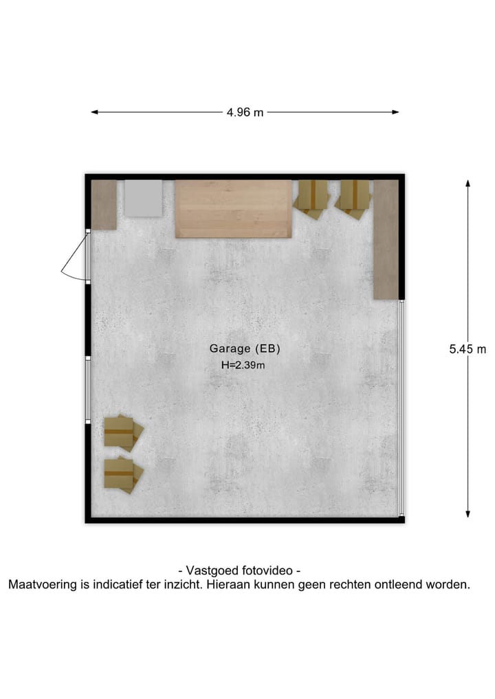 Photo 39 of Vrekenhorst 77