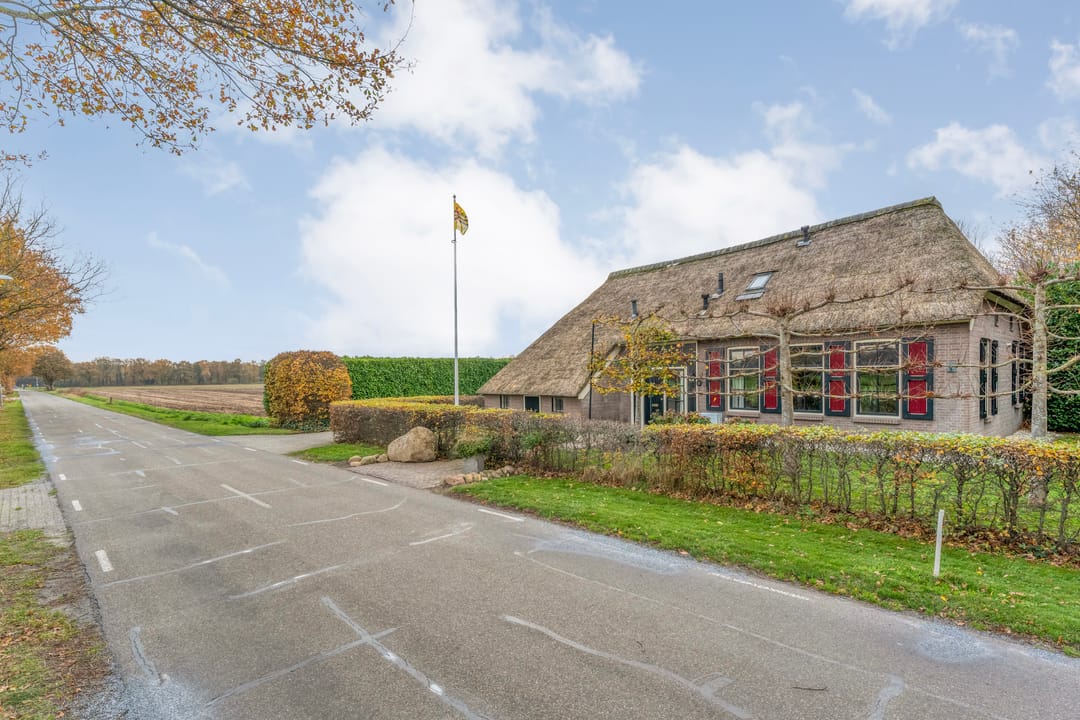 Photo 1 of Reindersdijk 33