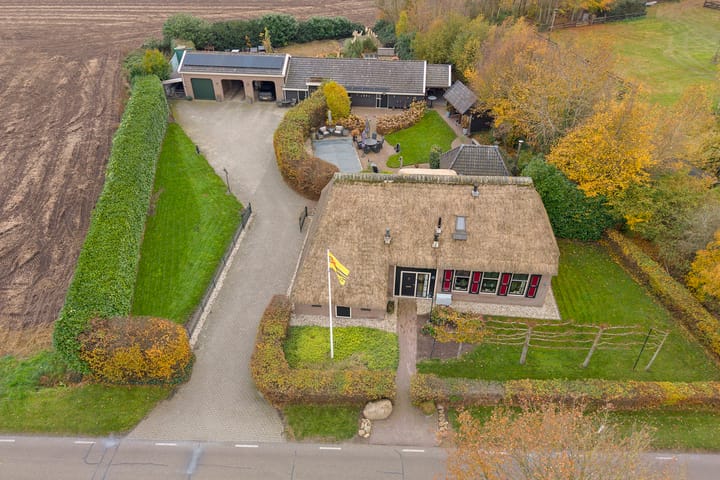 Foto 2 van Reindersdijk 33