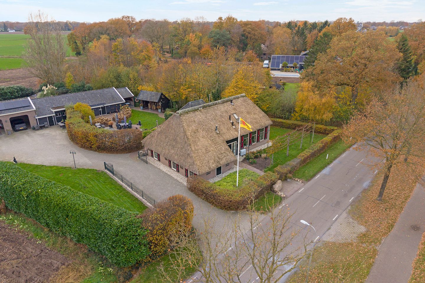 Photo 5 of Reindersdijk 33