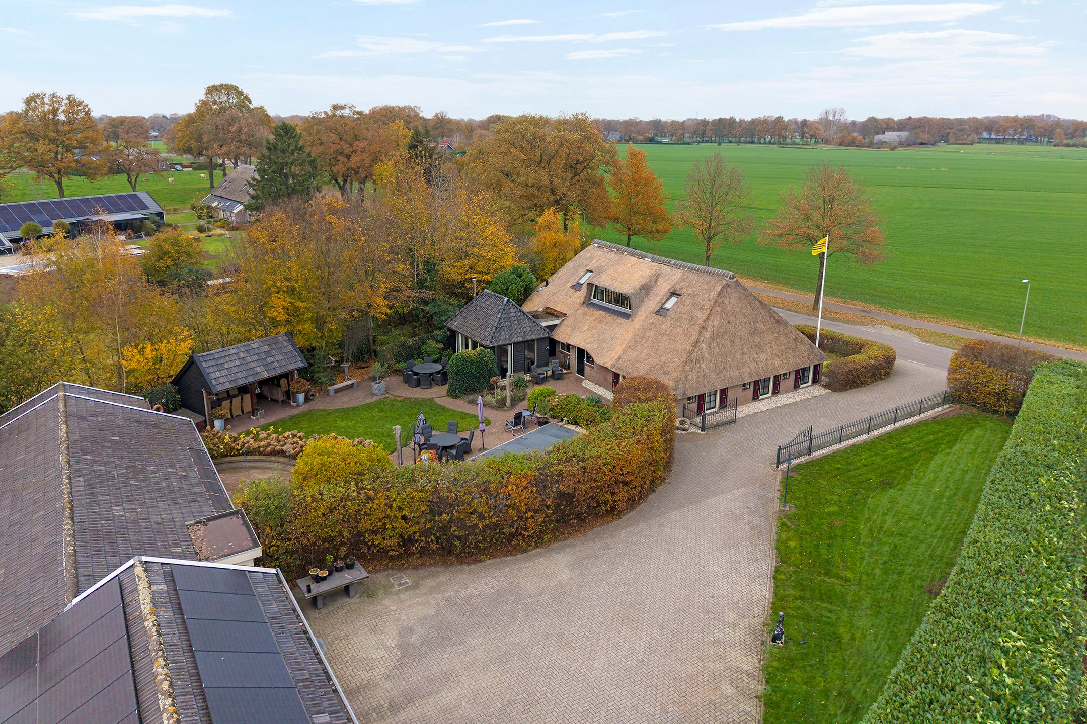 Photo 6 of Reindersdijk 33