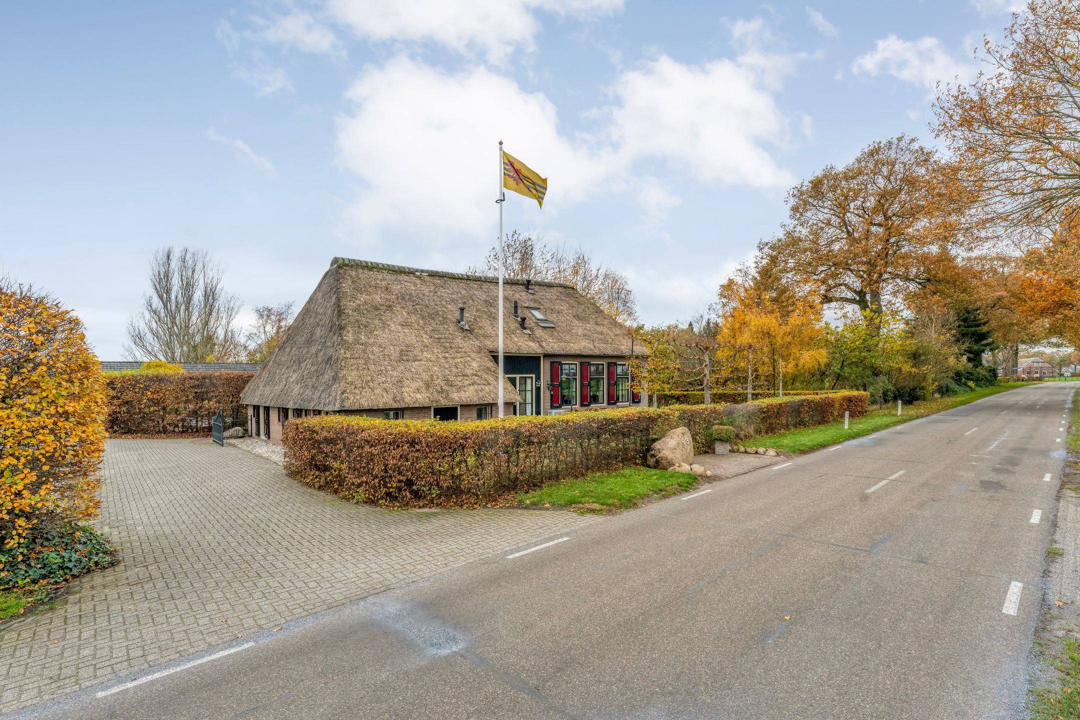 Photo 9 of Reindersdijk 33