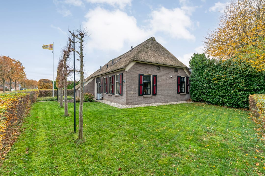 Photo 11 of Reindersdijk 33