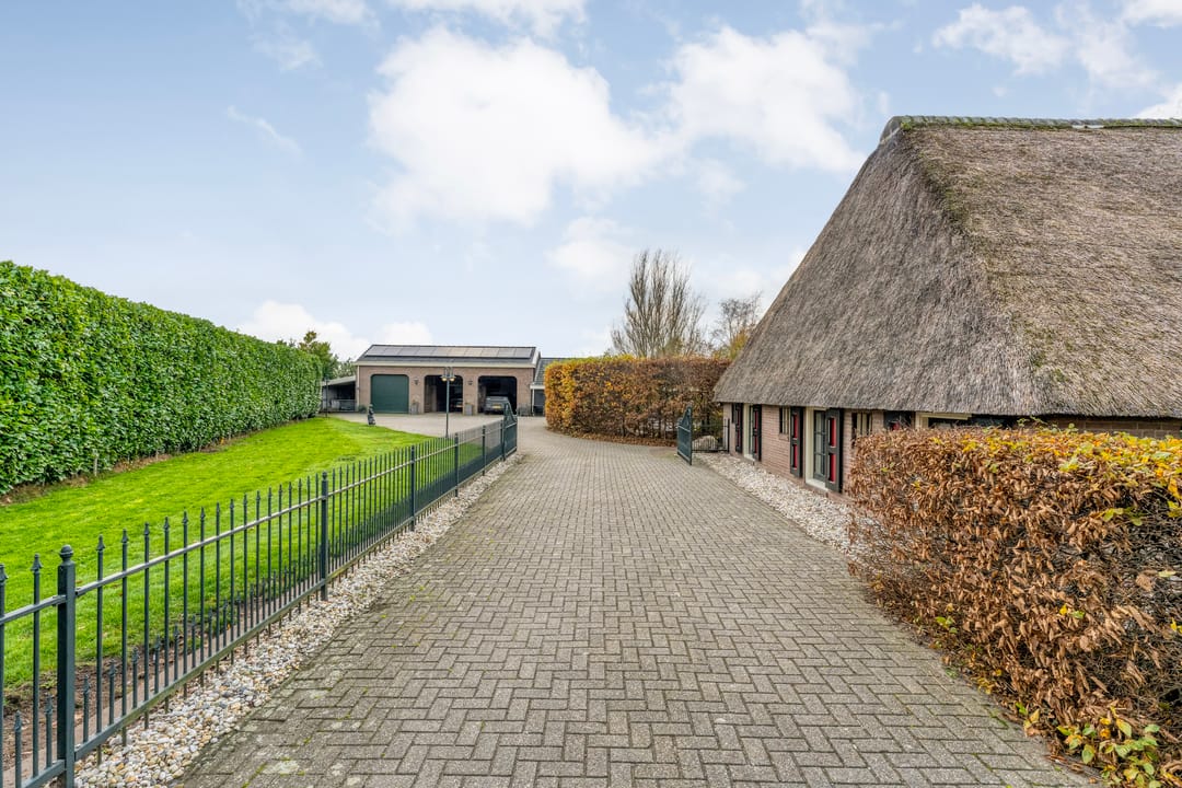 Photo 13 of Reindersdijk 33