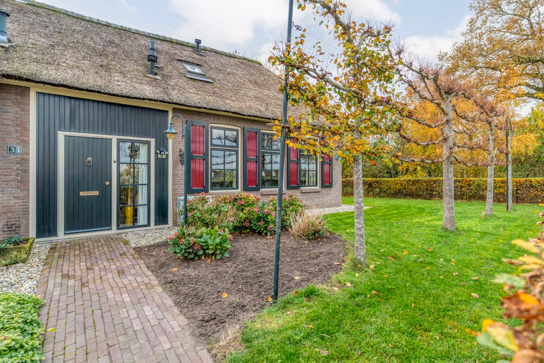 Photo 17 of Reindersdijk 33
