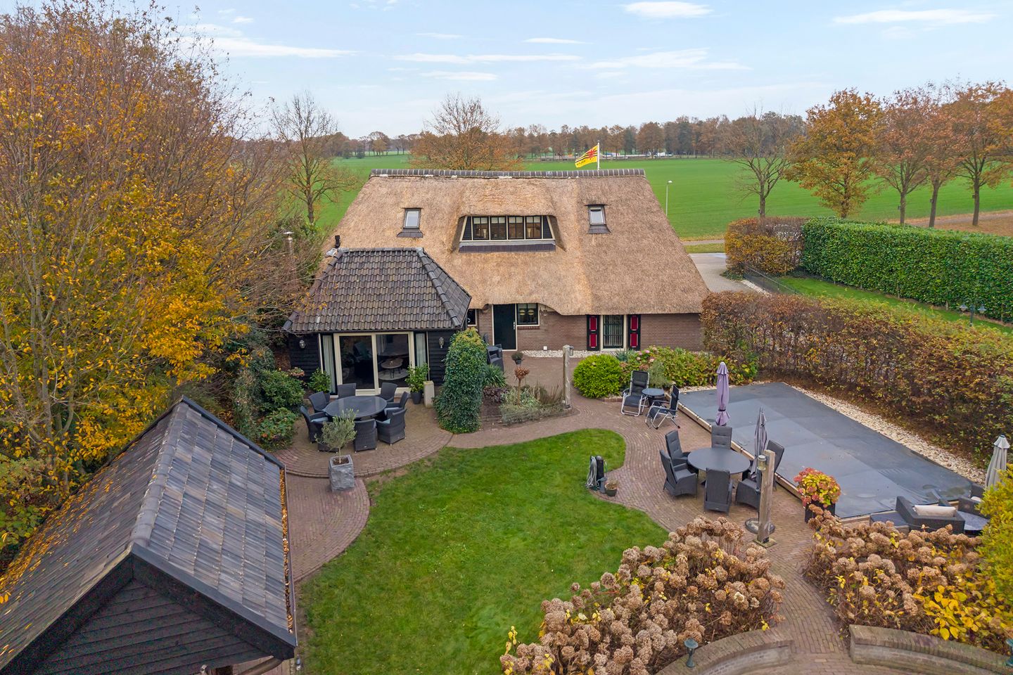 Photo 85 of Reindersdijk 33