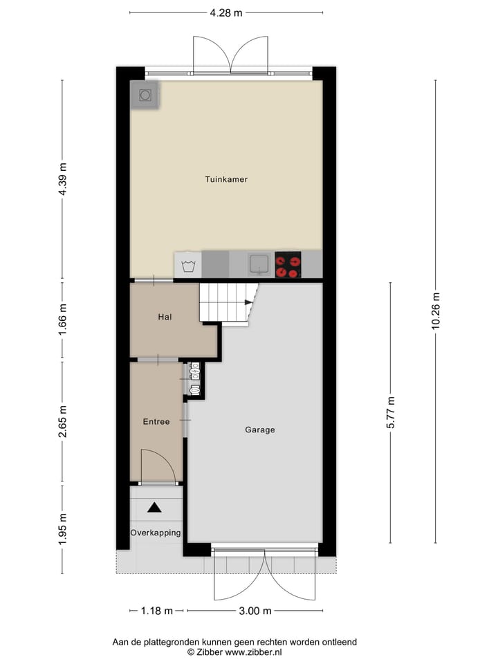 Photo 22 of Kaarder 96