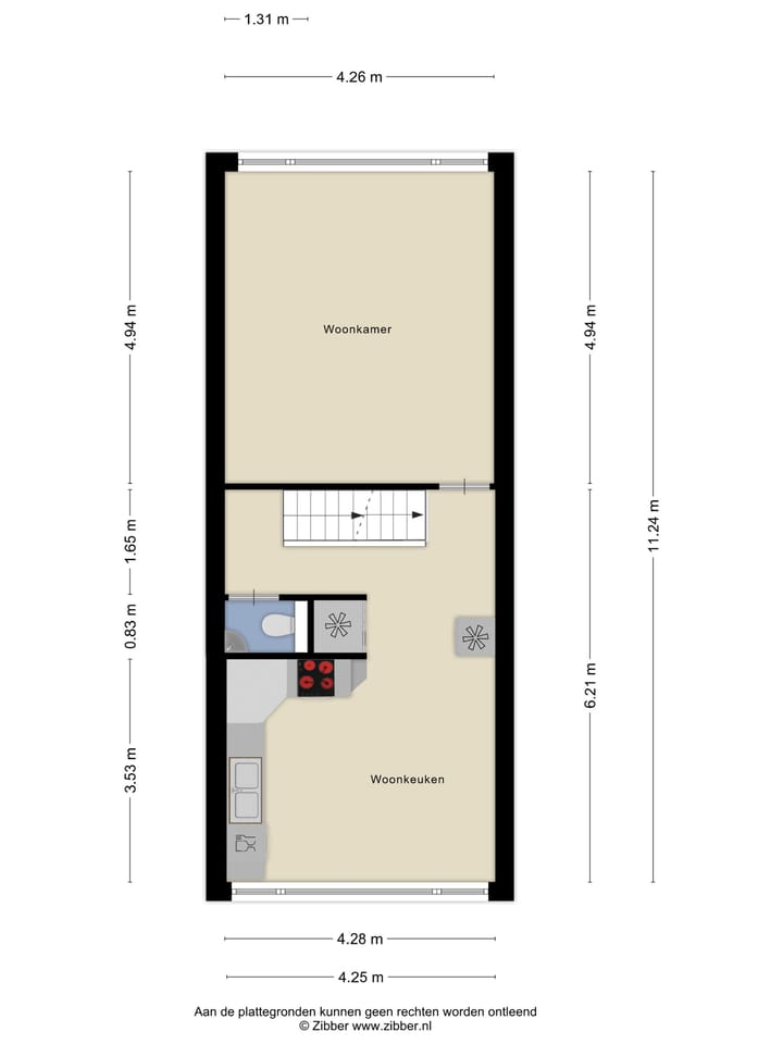 Photo 23 of Kaarder 96