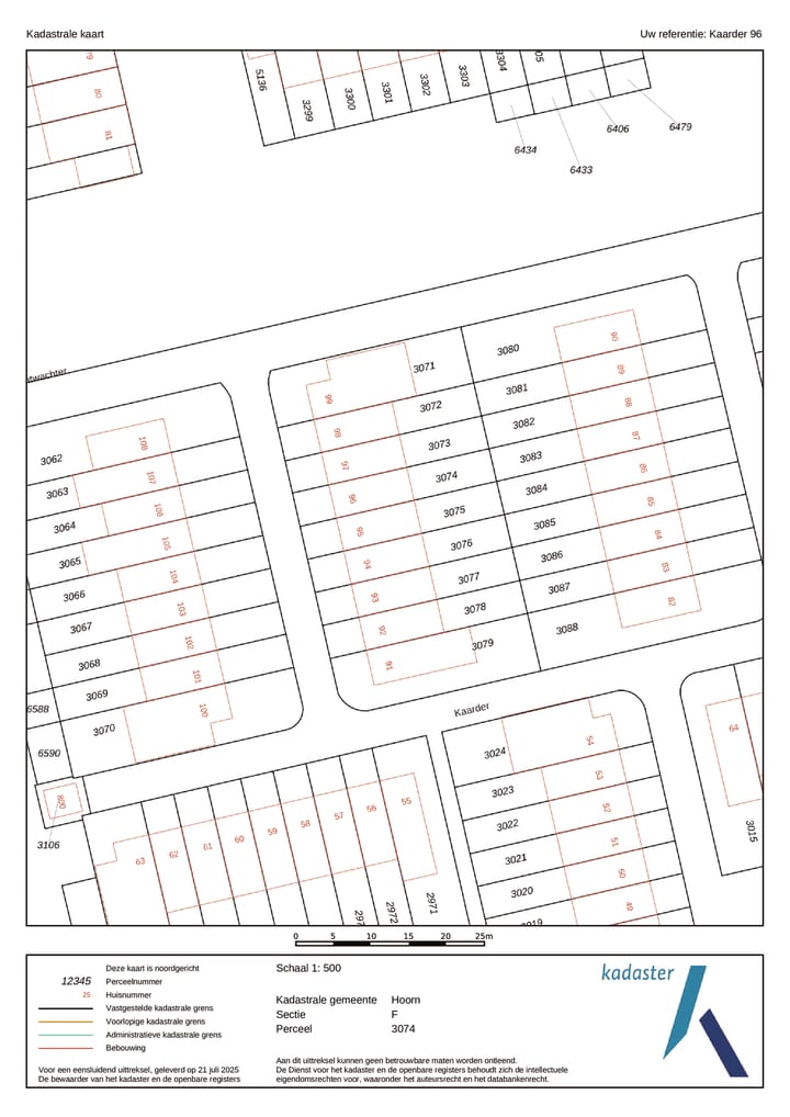 Photo 25 of Kaarder 96