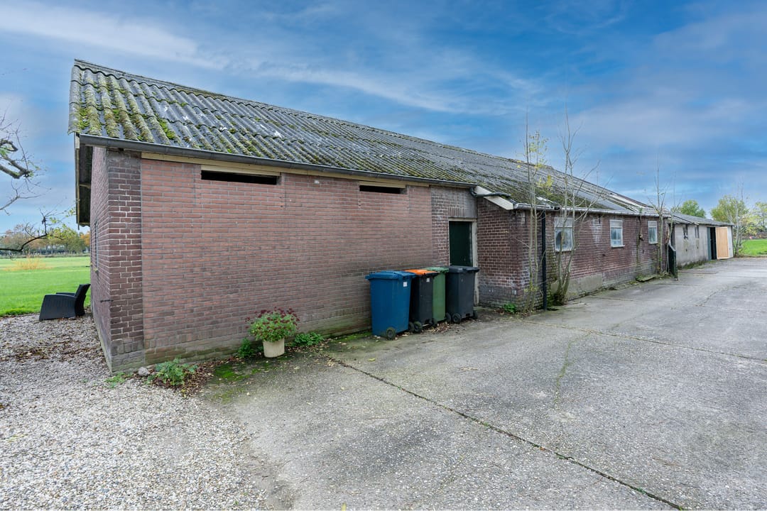 Foto 8 van Beusichemseweg 65