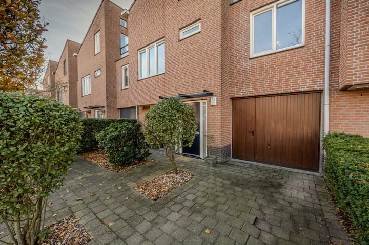 Foto 46 van Bachlaan 29