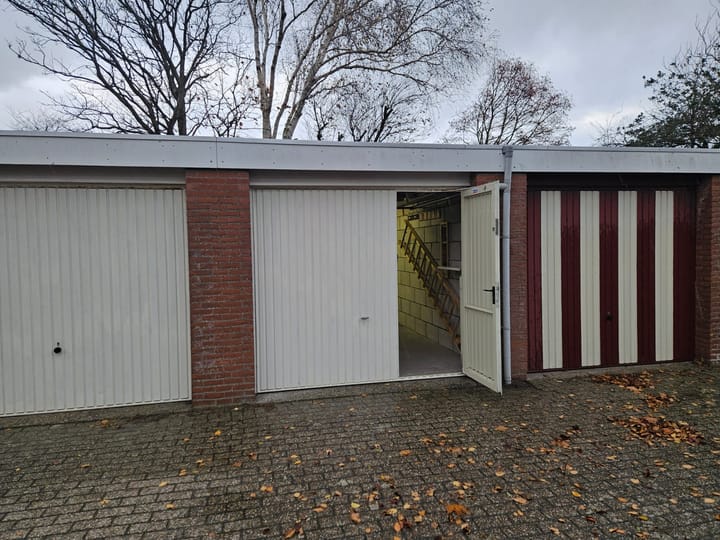 van Strijenstraat 21 E