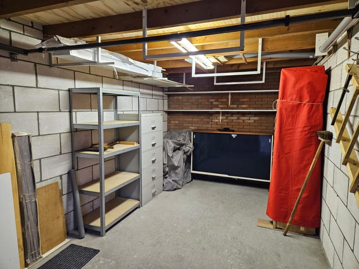 Foto 2 van van Strijenstraat 21-E