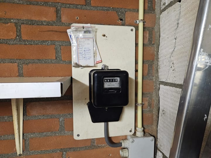 Foto 3 van van Strijenstraat 21-E