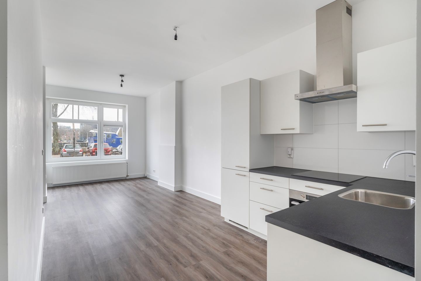 Foto 4 van Prins Hendrikkade 83-C