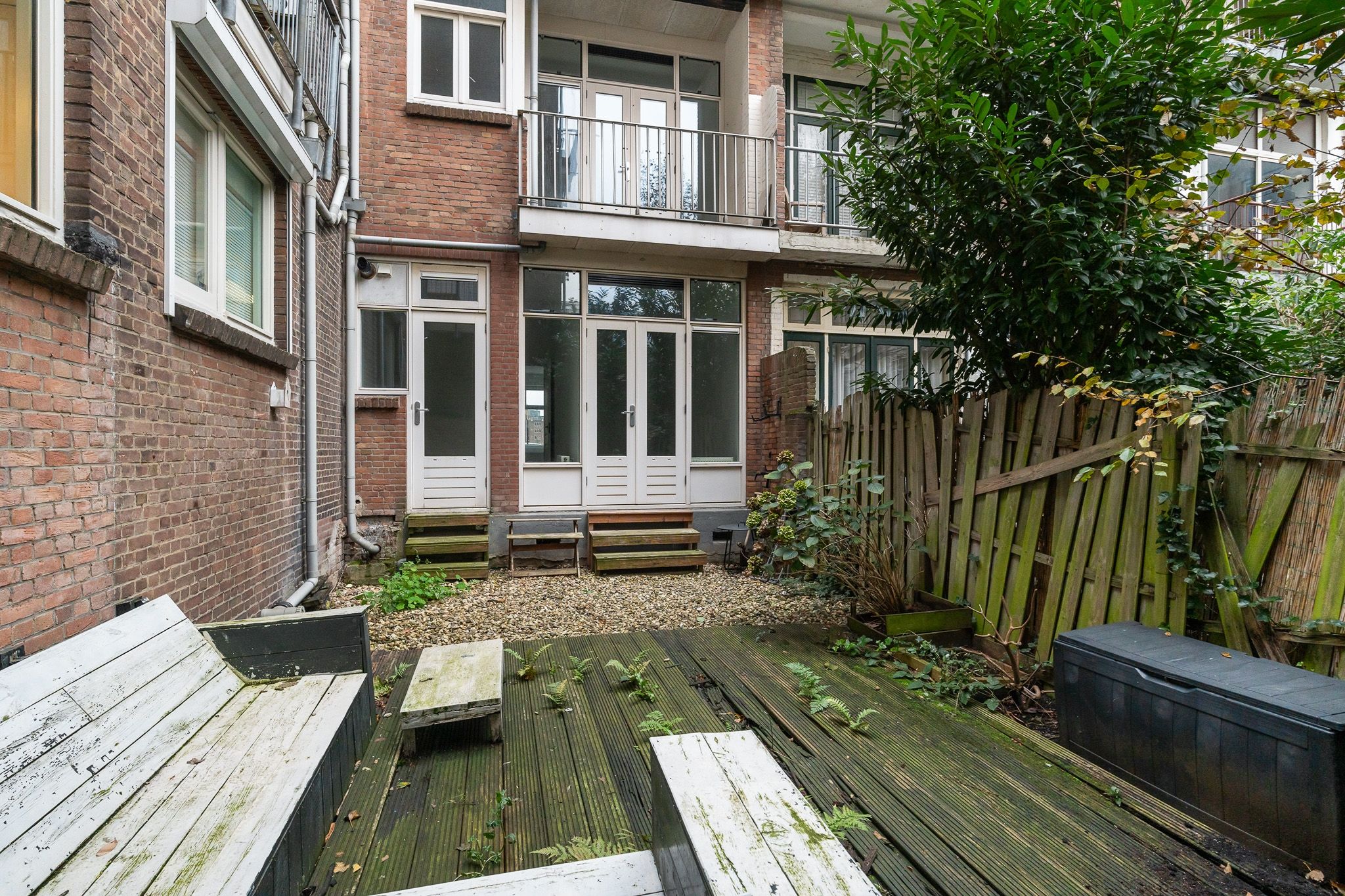 Foto 9 van Prins Hendrikkade 83-C